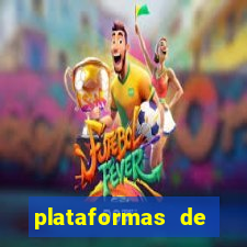 plataformas de jogos americanas